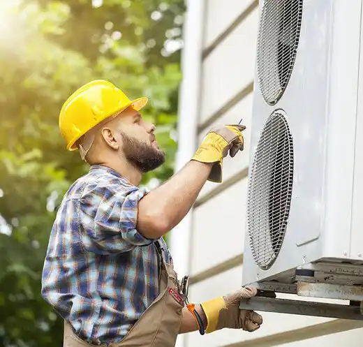 hvac services Windemere